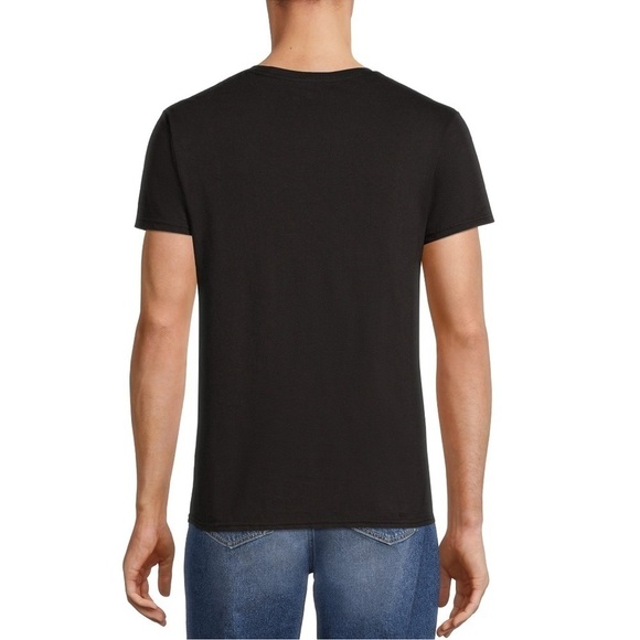 NWT MY HERO ACADEMIA DEKU IZUKU MIDORIYA SHOOT STYLE LIGHTING MEN'S TEE - Picture 2 of 5